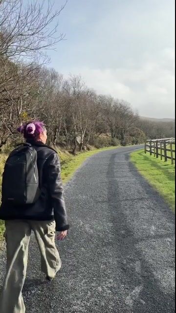 Depuis Galway, le Connemara et le parc national du Connemara - Hizvo